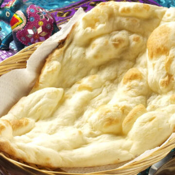 ママインディアンレストランー大阪キャッスルホテル